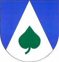 Znak obce Rodkov